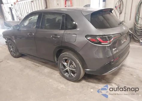 2025 Honda Hr-V Awd Ex-L from USA, damaged, VIN 3CZRZ2H70SM746971